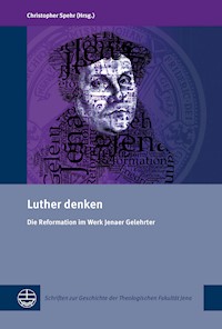 Luther denken -  - ebook