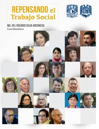 Repensando el trabajo social -  - ebook