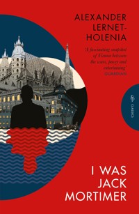 I Was Jack Mortimer - Lernet-Holenia Alexander - ebook