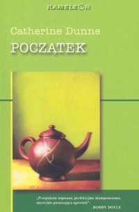 Początek - Catherine Dunne - ebook