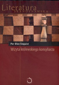 Wizyta królewskiego konsyliarza - Per Olov Enquist - ebook