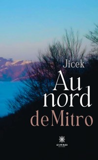 Au nord de Mitro - Jicek - ebook