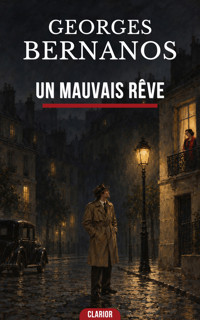 Un mauvais rêve - Georges Bernanos - ebook