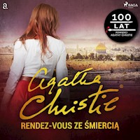 Herkules Poirot. Rendez-vous ze śmiercią - Agata Christie - ebook + audiobook + książka