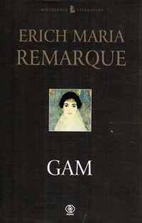 Gam - Erich Maria Remarque - ebook