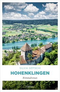 Hohenklingen - Silvia Götschi - ebook