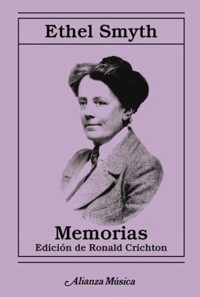 Memorias - Ethel Smyth - ebook