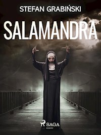 Salamandra - Grabinski Stefan - ebook + audiobook + książka