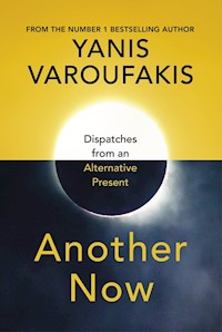 Another Now - Varoufakis Yanis - książka