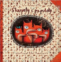 Skarpety i papiloty - Holewińska Julia - książka