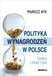 Polityka wynagrodzeń w Polsce - Mariusz Nyk - książka