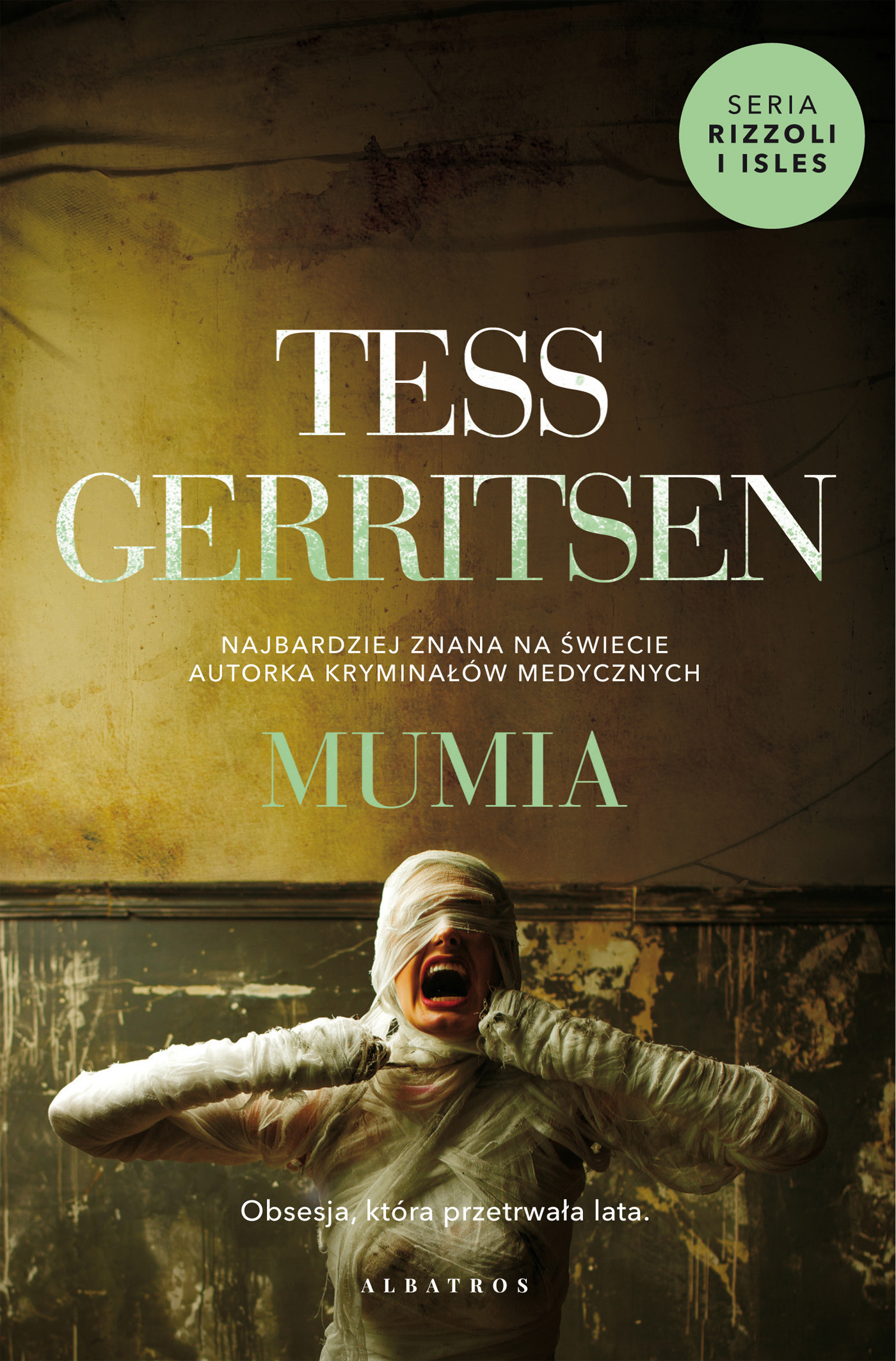 Mumia