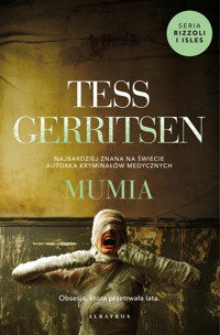 Mumia - Tess Gerritsen - ebook + audiobook + książka