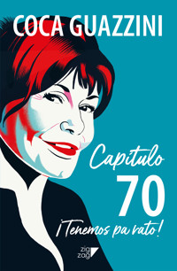 Capítulo 70 - Coca Guazzinni - ebook