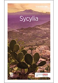 Sycylia Travelbook - Fundowicz Agnieszka, Masternak Agnieszka - książka