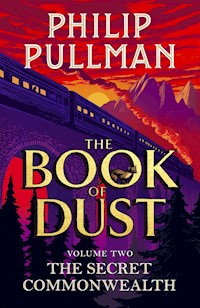 The Secret Commonwealth - Philip Pullman - książka