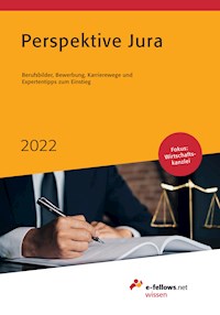 Perspektive Jura 2022 -  - ebook