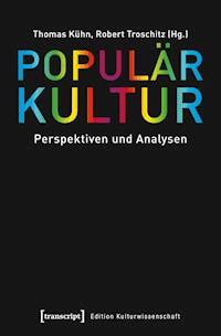 Populärkultur -  - ebook