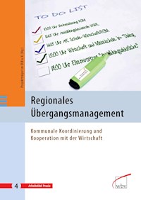 Regionales Übergangsmanagement - - ebook
