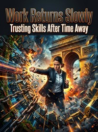 Work Returns Slowly - Emma Whitaker - ebook