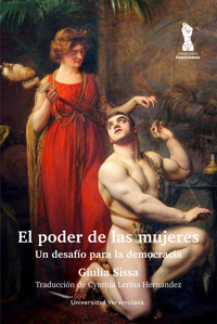 El poder de las mujeres - Giulia Sissa - ebook