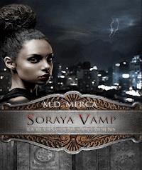 La revanche des Olympiens - M.D. Merca - ebook