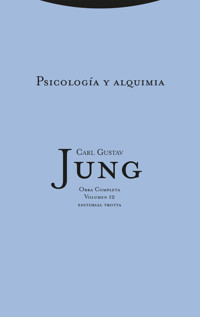 Psicología y alquimia - Carl Gustav Jung - ebook