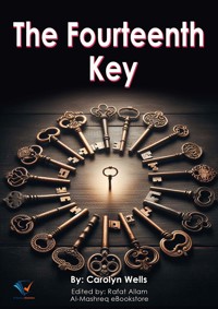The Fourteenth Key - Carolyn Wells - ebook