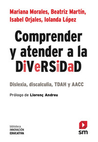 Comprender y atender a la diversidad - Mariana Morales Lobo - ebook