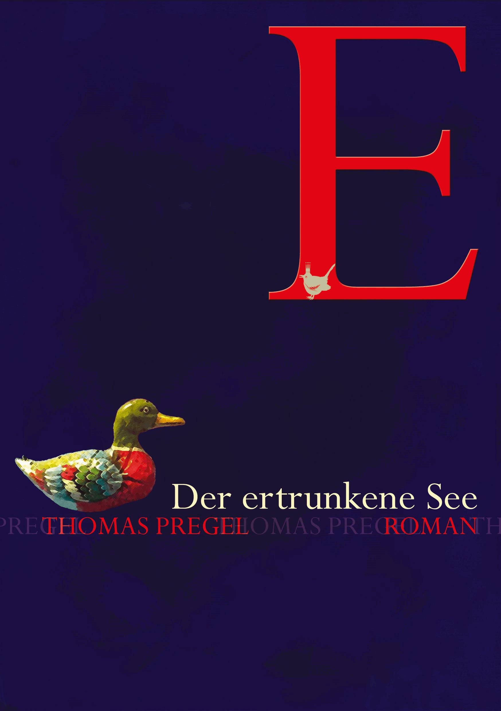 Der ertrunkene See