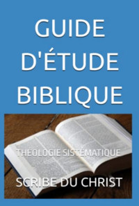Guide D'étude Biblique - Scribe Du Christ - ebook