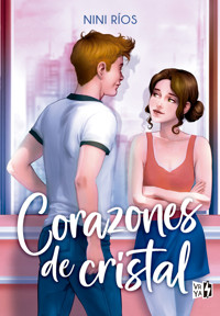 Corazones de cristal - Nini Ríos - ebook