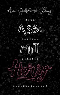 Assi mit Herz - Mia Delphine König - ebook
