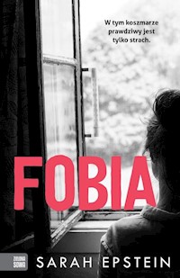 Fobia - Sarah Epstein - książka