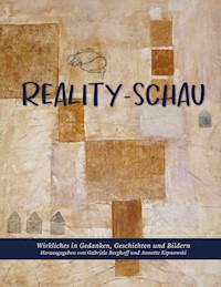 Reality-Schau -  - ebook