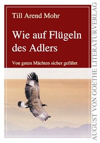 Wie auf Flügeln des Adlers - Till Arend Mohr - ebook