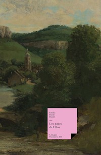 Los pazos de Ulloa - Émilia Pardo Bazan - ebook