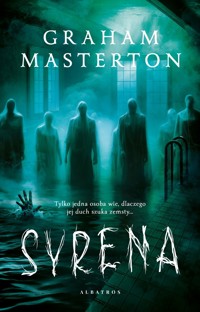 Syrena - Graham Masterton,  - książka