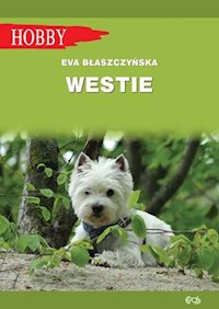 Westie - Błaszczyńska Eva - książka