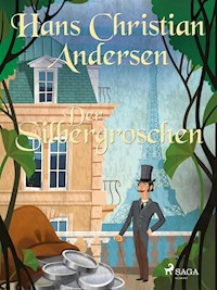 Der Silbergroschen - Hans Christian Andersen - ebook