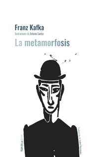 La Metamorfosis Ed. 2022 - Franz Kafka - ebook