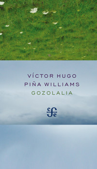 Gozolalia - Víctor Hugo Piña William - ebook