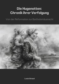 Die Hugenotten:  Chronik ihrer Verfolgung - Louis Giraud - ebook