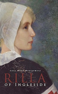 Rilla of Ingleside - Lucy Maud Montgomery - ebook