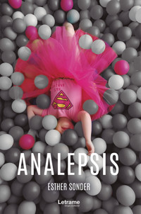 Analepsis - Esther Sonder - ebook