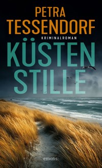 Küstenstille - Petra Tessendorf - ebook
