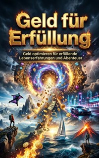 Geld für Erfüllung - Quentin Meier - ebook