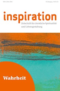 Inspiration 2/2021 - Verlag Echter - ebook