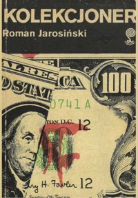 - Kolekcjoner - - Roman Jarosiński - ebook