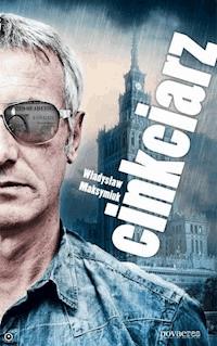 Cinkciarz - Władysław Maksymiuk - ebook + audiobook